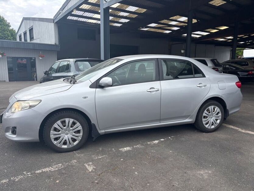 Corolla
