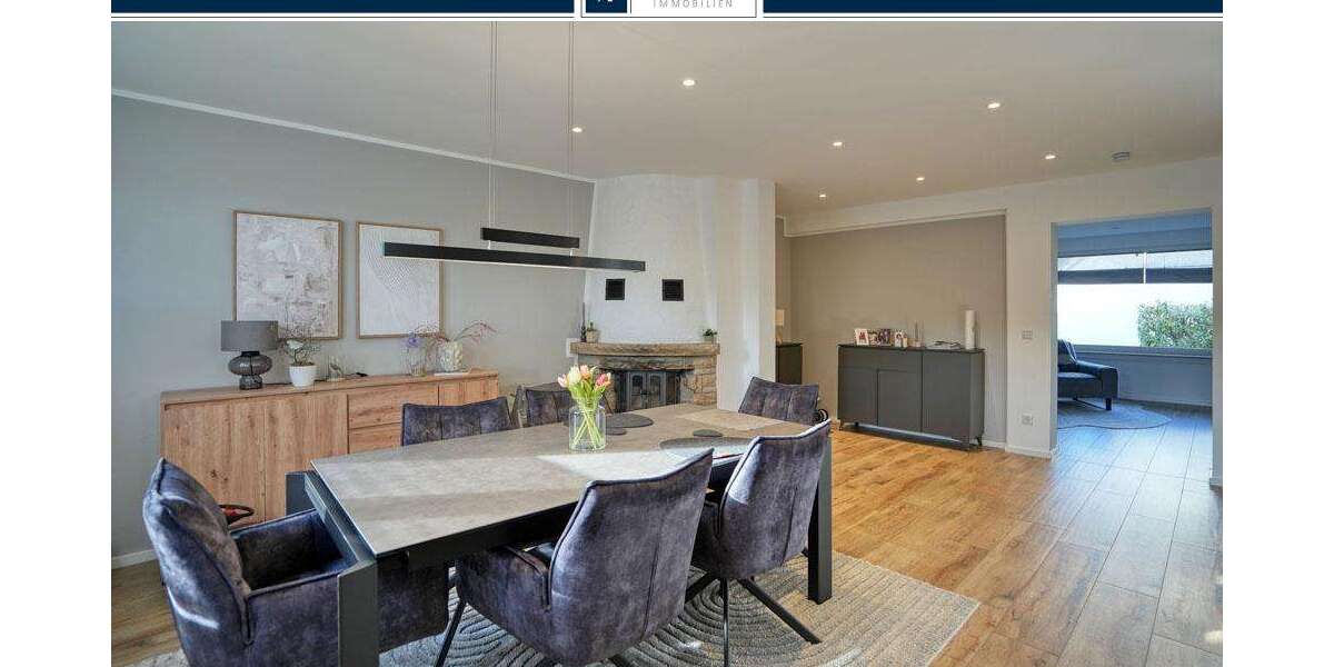 Einfamilienhaus Bochum Bochum-Südwest - 7.5 Zimmer, 234 m&sup2;, 799.000&euro; | Angebot:25612080