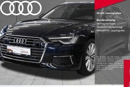 Audi A6 50.520 km 29.940 &euro; Recklinghausen 45657