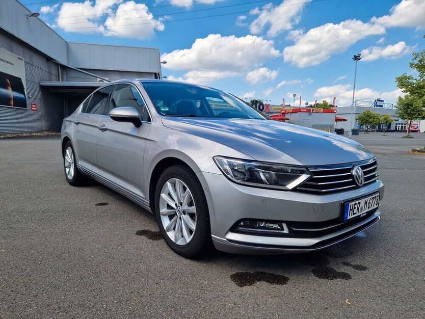 Passat