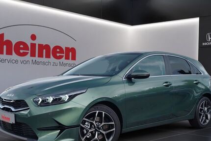 Kia ceed / Ceed 8.000 km 29.780 € Dortmund 44263