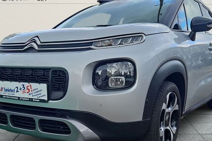 Citroen C3 Aircross 52.650 km 13.480 &euro; Bochum 44809
