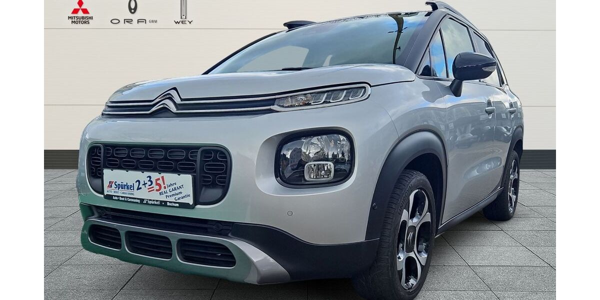 Citroen C3 Aircross 52.650 km 13.680 € Bochum 44809