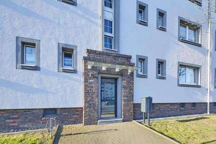 Wohnung Bottrop Boy - 3 Zimmer, 59 m&sup2;, 489&euro; | Angebot:26827461