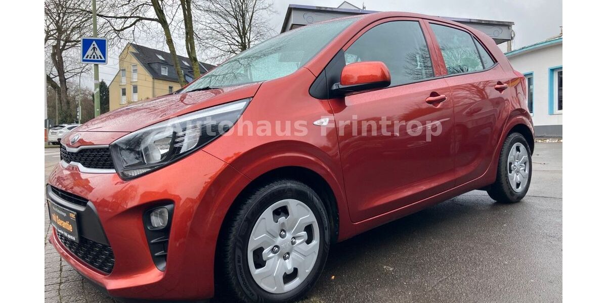 Kia Picanto 33.240 km 9.999 &euro; Essen 45359