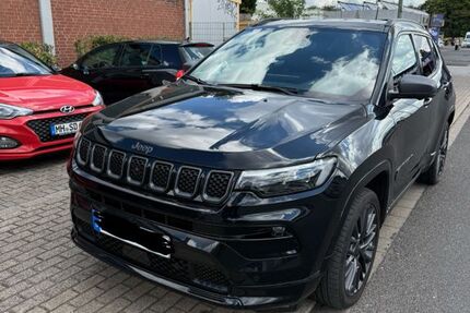 Jeep Compass 56.000 km 20.350 &euro; Duisburg 47166