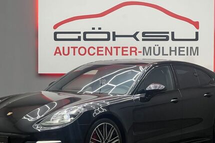 Porsche Panamera 125.000 km 59.850 &euro; Mülheim an der ruhr 45476