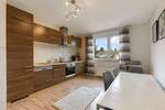 Etagenwohnung Essen Bochold - 2 Zimmer, 60 m&sup2;, 99.000&euro; | Angebot:25738488