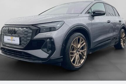 Audi Q4 e-tron 67.939 km 35.280 &euro; Bochum 44892