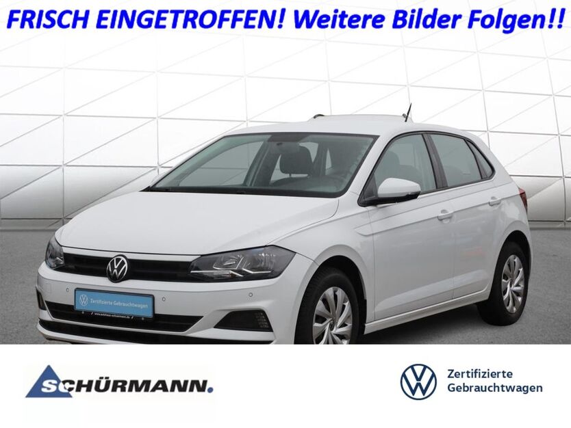 VW Polo 40.158 km 14.288 € Herten 45701