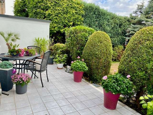 Einfamilienhaus Mülheim an der Ruhr Dümpten - 8 Zimmer, 177 m&sup2;, 579.000&euro; | Angebot:27347397