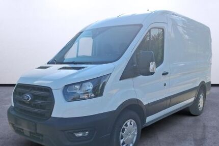 Ford Transit 3.500 km 30.490 &euro; Gelsenkirchen 45891
