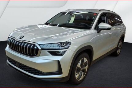 Skoda Kodiaq 10.300 km 46.890 &euro; Hünxe 46569