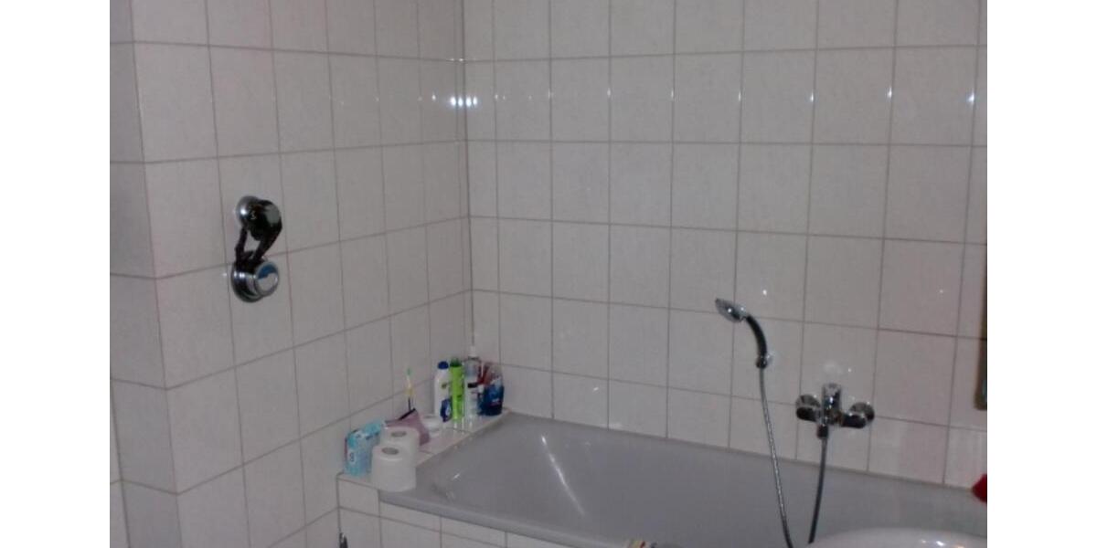 Eigentumswohnung 99 m² mit großem Balkon und Garage 4.5 zimmer