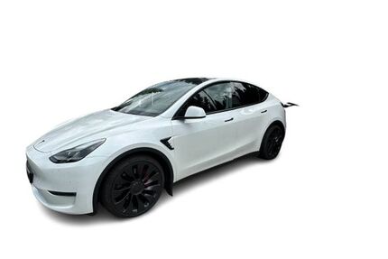 Tesla Model Y 110.000 km 31.380 &euro; Duisburg 47249