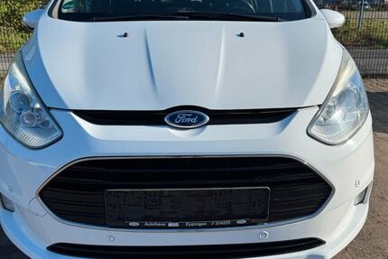 Ford B-Max 167.000 km 3.999 &euro; Castrop-Rauxel 44579