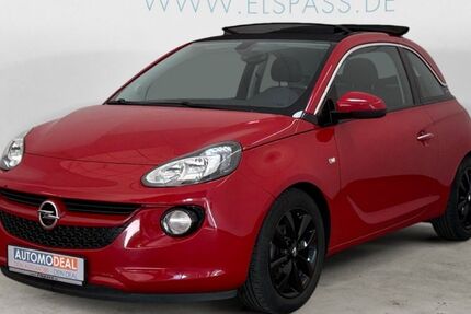 Opel Adam 60.221 km 10.489 € Dinslaken 46539