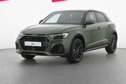 Audi A1 2.500 km 37.380 € Essen 45143