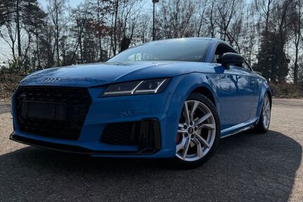 Audi TT 75.000 km 34.000 &euro; Oer-Erkenschwick 45739