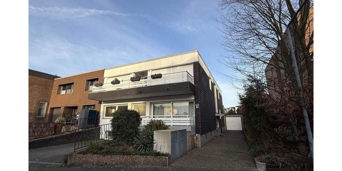 Mehrfamilienhaus, Wohnhaus Herten Langenbochum - 7 Zimmer, 260 m&sup2;, 499.000&euro; | Angebot:25167385