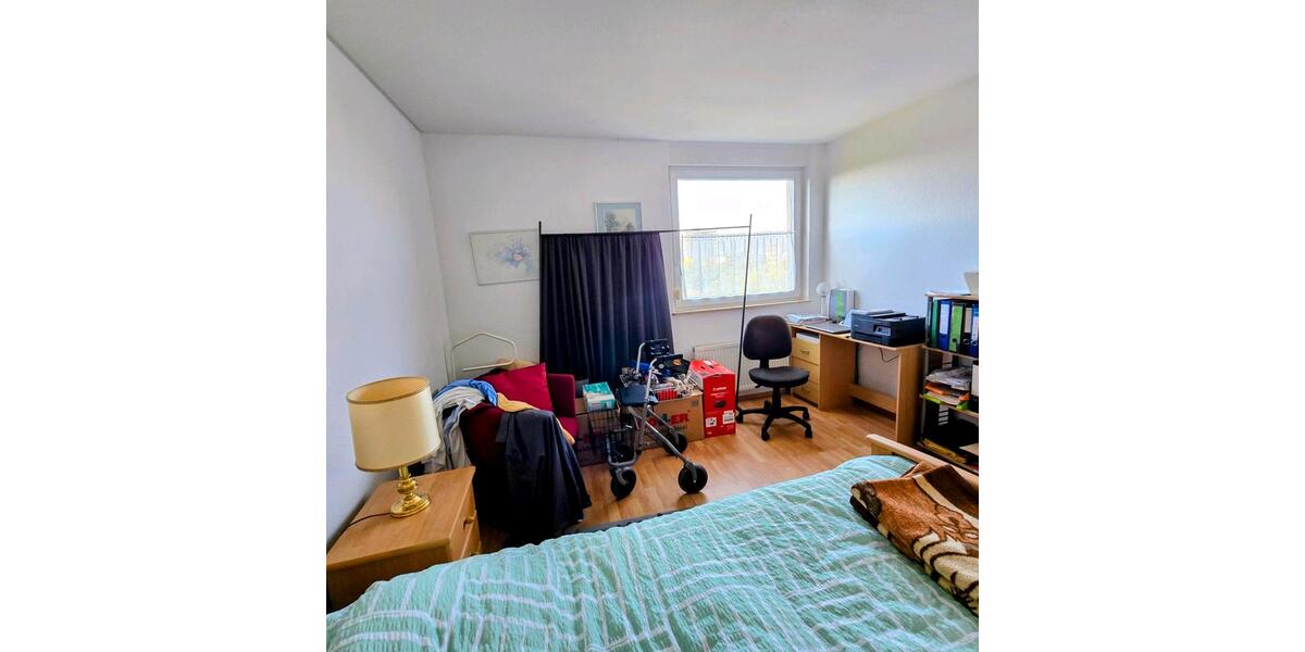 Eigentumswohnung 72 qm als Kapitalanlage zu verkaufen 2 zimmer