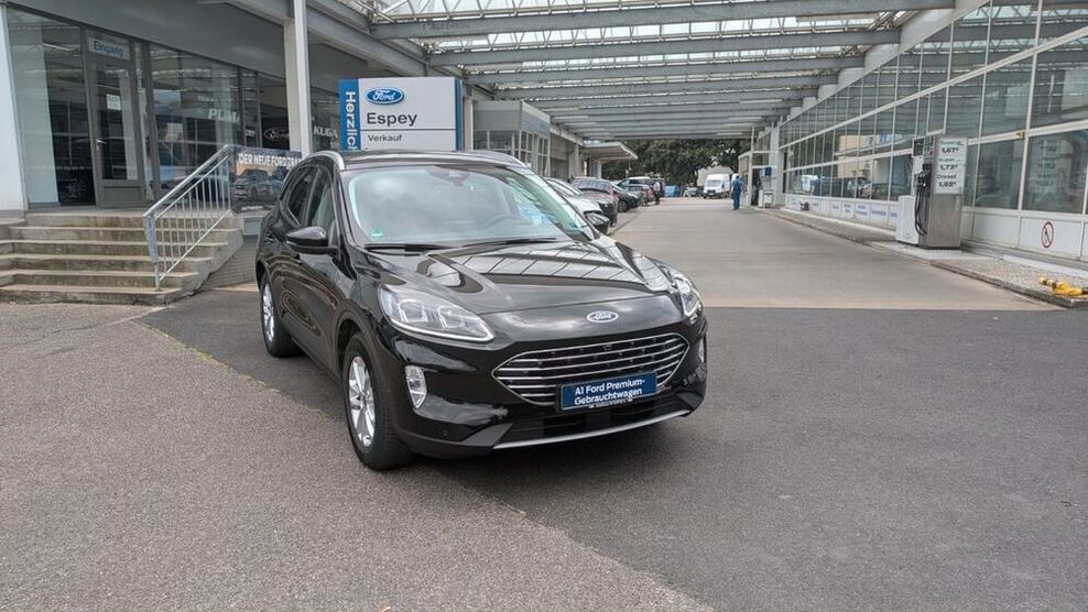 Kuga