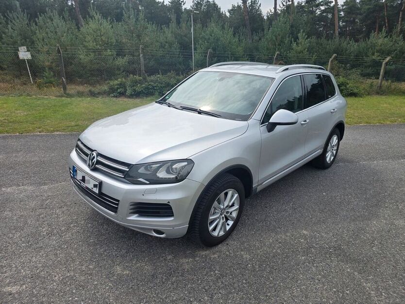 Touareg