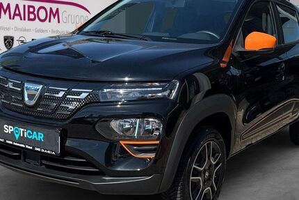 Dacia Spring 26.000 km 11.490 € Wesel 46485