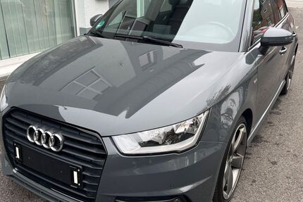 Audi A1 73.000 km 11.999 € Recklinghausen 45663
