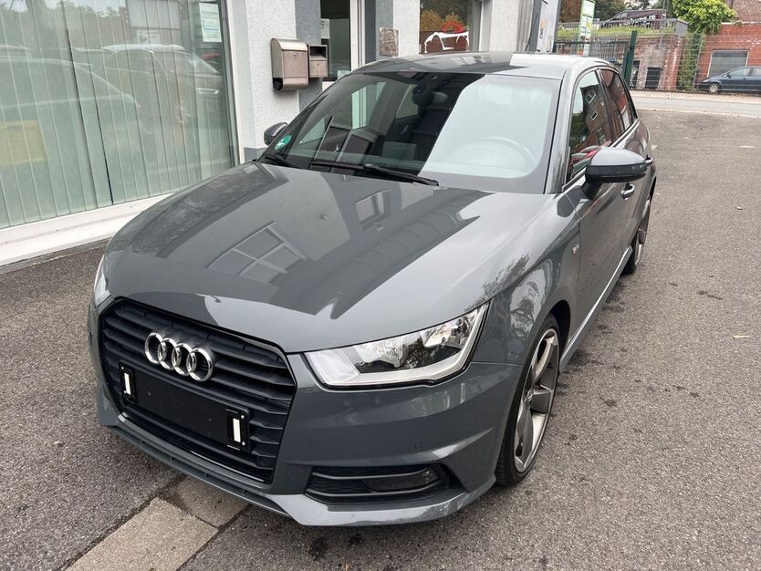 Audi A1 73.000 km 11.999 € Recklinghausen 45663