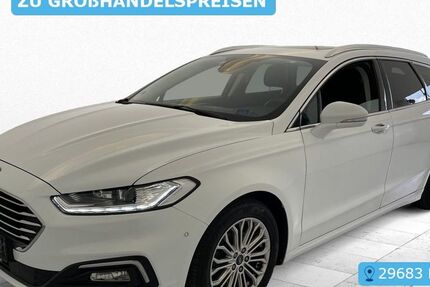 Ford Mondeo 165.243 km 12.997 € Krefeld 47829
