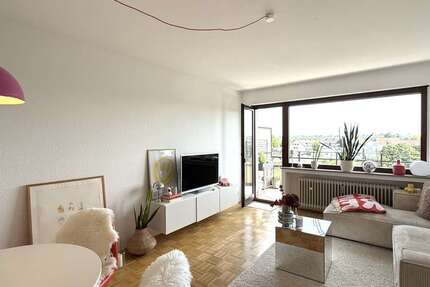 Wohnung Bochum Bochum-Südwest - 2 Zimmer, 56 m&sup2;, 135.000&euro; | Angebot:26803184