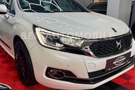 Citroen DS4 33.600 km 14.999 € Wesel 46485