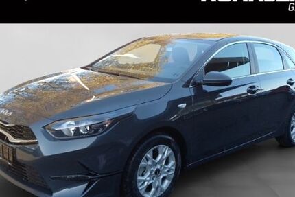 Kia ceed / Ceed 10.450 km 23.390 &euro; Mülheim an der Ruhr 45475
