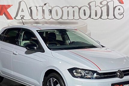 VW Polo 113.900 km 12.490 &euro; Gladbeck 45968