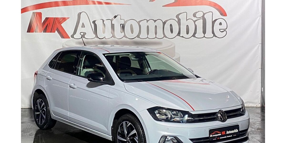 VW Polo 113.900 km 12.490 &euro; Gladbeck 45968