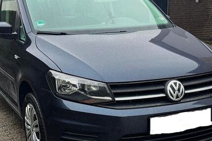 VW Caddy Maxi 118.000 km 19.450 &euro; Duisburg 47199
