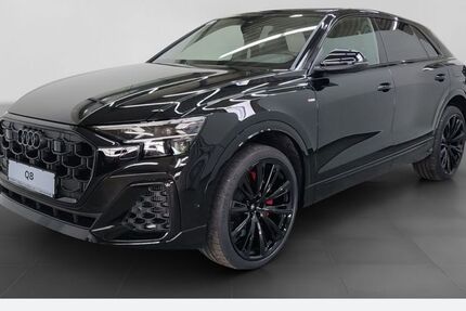 Audi Q8 1.050 km 103.990 &euro; Oberhausen 46047