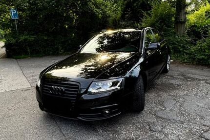 Audi A6 128.000 km 10.900 &euro; Oberhausen 46047