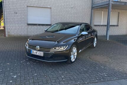VW Arteon 161.650 km 19.990 &euro; Duisburg 47053