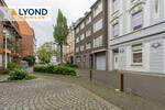 Etagenwohnung Gelsenkirchen Ückendorf - 3 Zimmer, 84 m&sup2;, 131.000&euro; | Angebot:25687793
