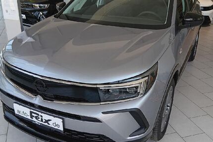 Opel Grandland (X) 6.733 km 22.990 € Bochum 44791