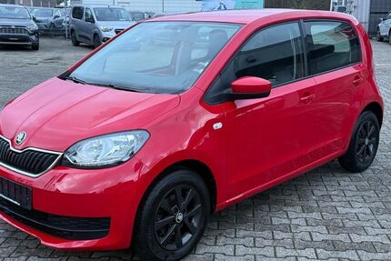 Skoda Citigo 68.098 km 9.990 &euro; Witten 58456