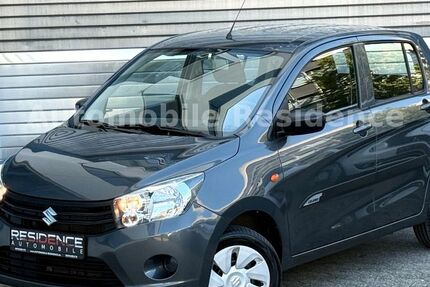 Suzuki Celerio 29.600 km 9.798 &euro; Ratingen 40880
