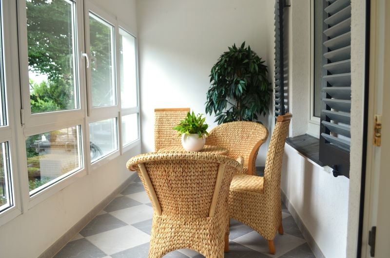 Repräsentative Büroräume in stilvoller Stadtvilla! 1 zimmer