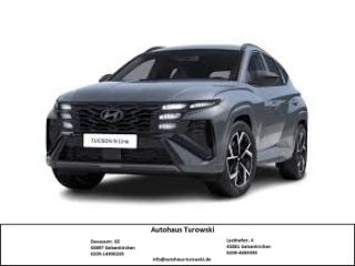Hyundai TUCSON 1.124 km 37.970 € Gelsenkirchen 45897