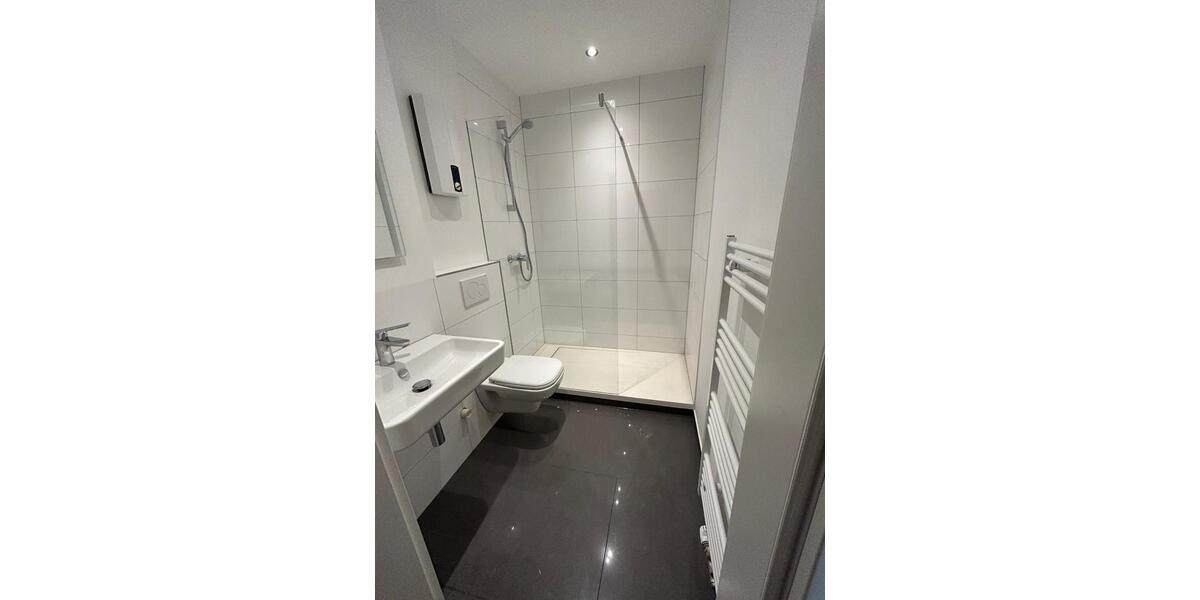 Etagenwohnung Essen Frillendorf - 1 Zimmer, 52 m&sup2;, 650&euro; | Angebot:24526768