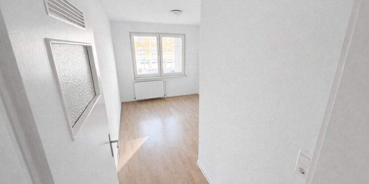Etagenwohnung Gelsenkirchen Altstadt - 2 Zimmer, 62 m&sup2;, 690&euro; | Angebot:24920772