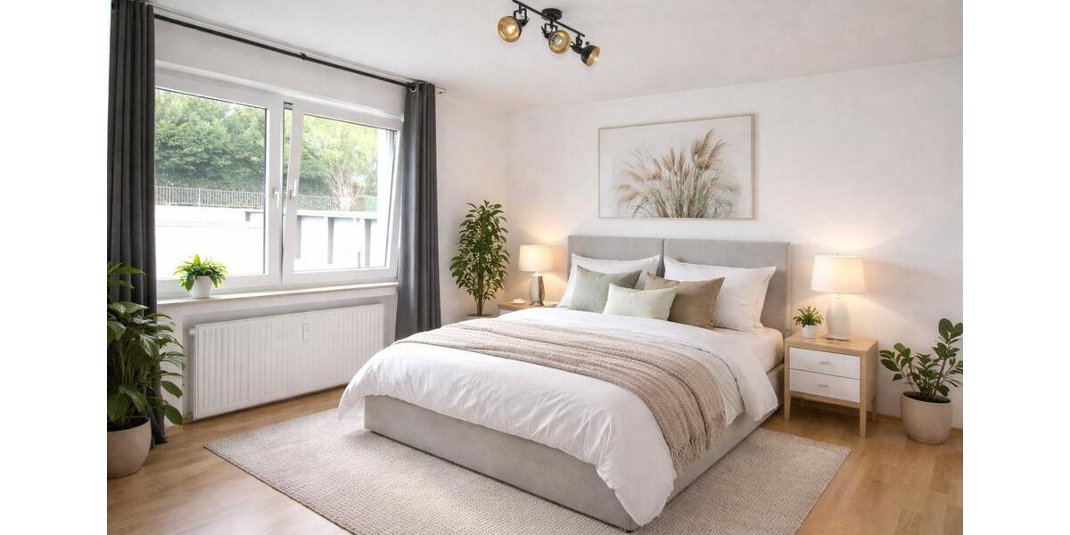 Erdgeschoßwohnung Bottrop Batenbrock - 2 Zimmer, 54 m&sup2;, 89.500&euro; | Angebot:26261778