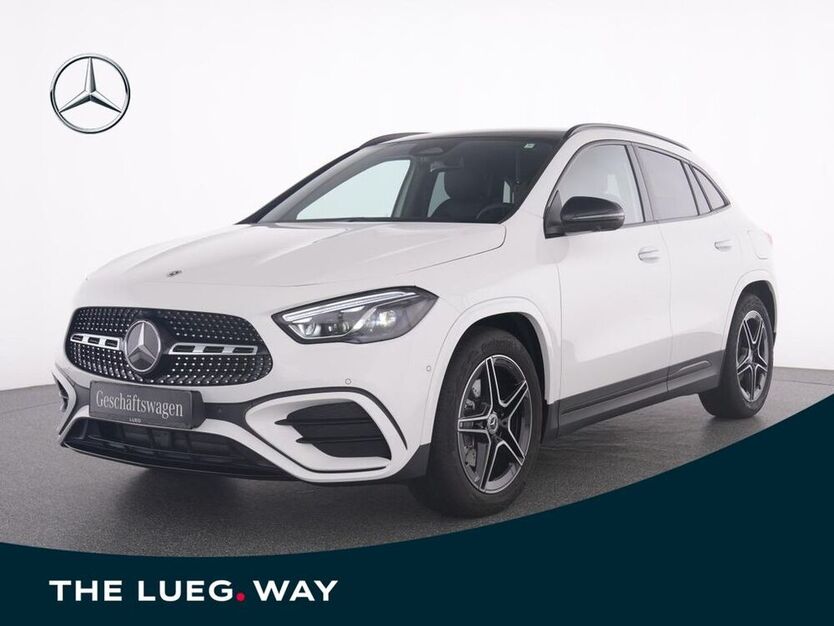 GLA 200